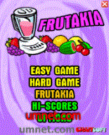 game pic for Frutakia S60 3rd